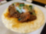 Taco de Barbacoa