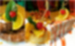 Desserts