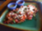 Chorizo Rojo