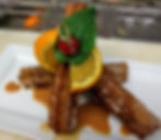Churros