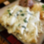 Enchiladas Suizas