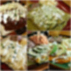 Enchiladas