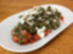 Ensalada de Nopalitos