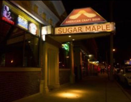 The Sugar Maple