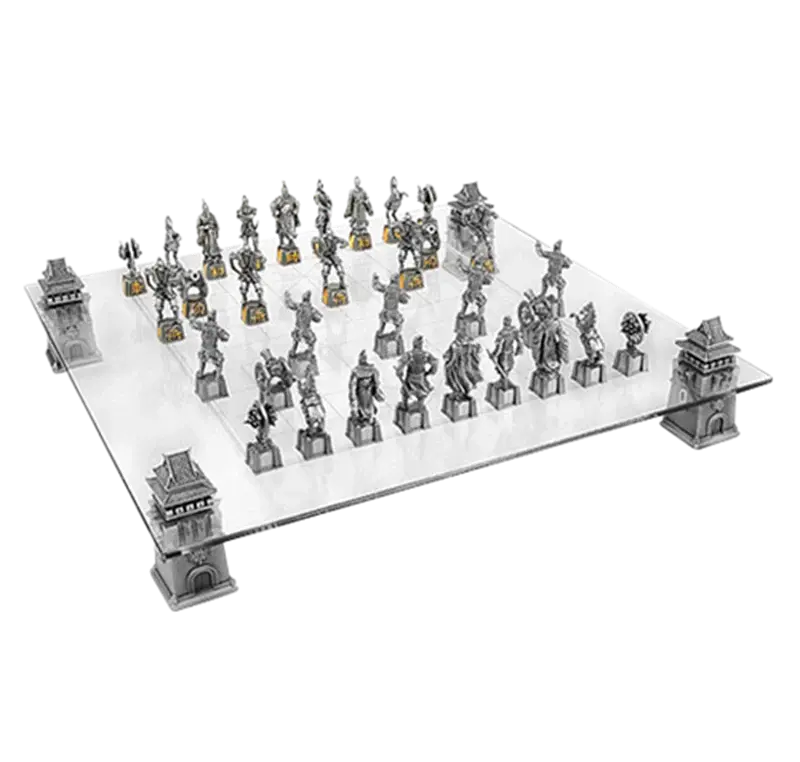 Imperial Chess Set