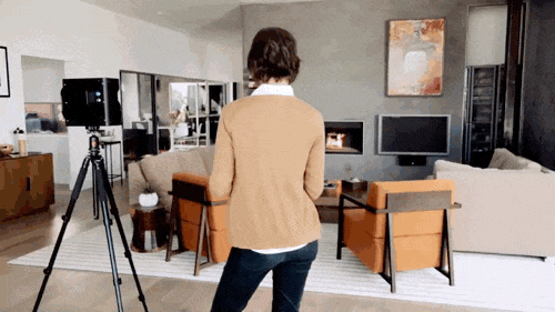 Simulation d'un scan 3D