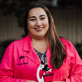 Nazzy Pakpour Speaker Event