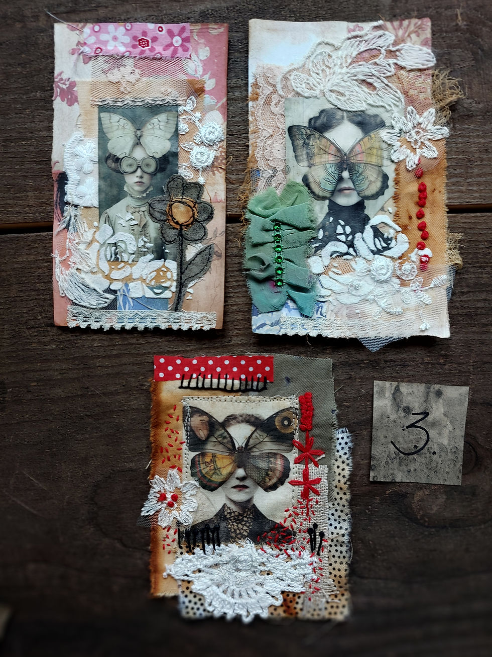 Thumbnail: N3. The journal supply set.
