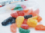 Mixed Fruit