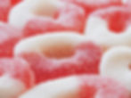 Watermelon Rings
