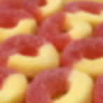Peach Rings