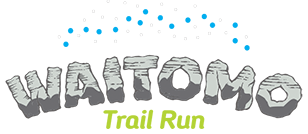 Waitomo Trail Run Logo