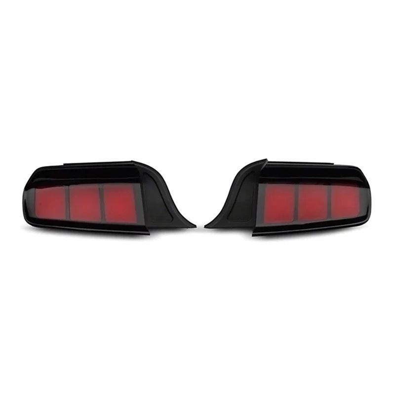 Thumbnail: Ford Mustang - Raxiom Style Tail Lights