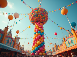 Discover the Best Balloon Towers for Your Event: Balloon Decorations for Events