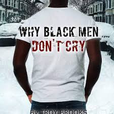 Are boys allowed to cry?