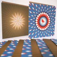 3. Cards Originally from Mixed pack now sold as Christmas Cards