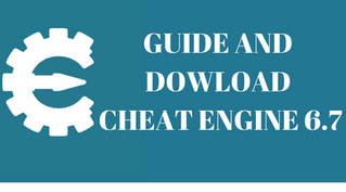 Edit game offline parameters with Cheat engine 6.7 for PC: guide and dowload