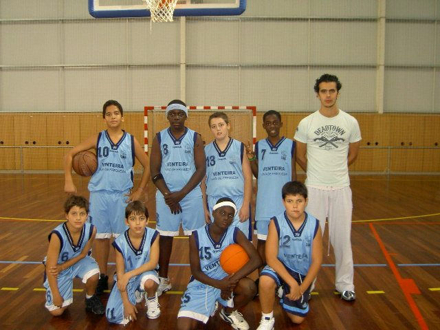 Sub 14 Masculinos