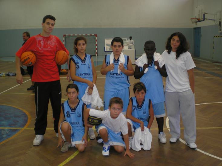 Mini Basket