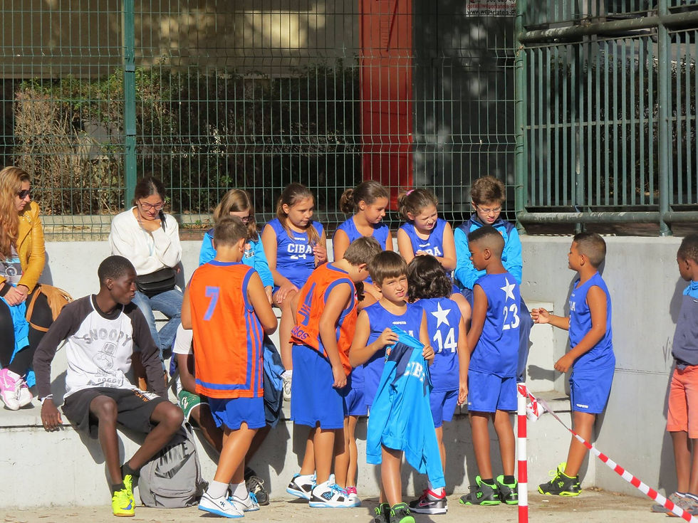 EQUIPA CIBA