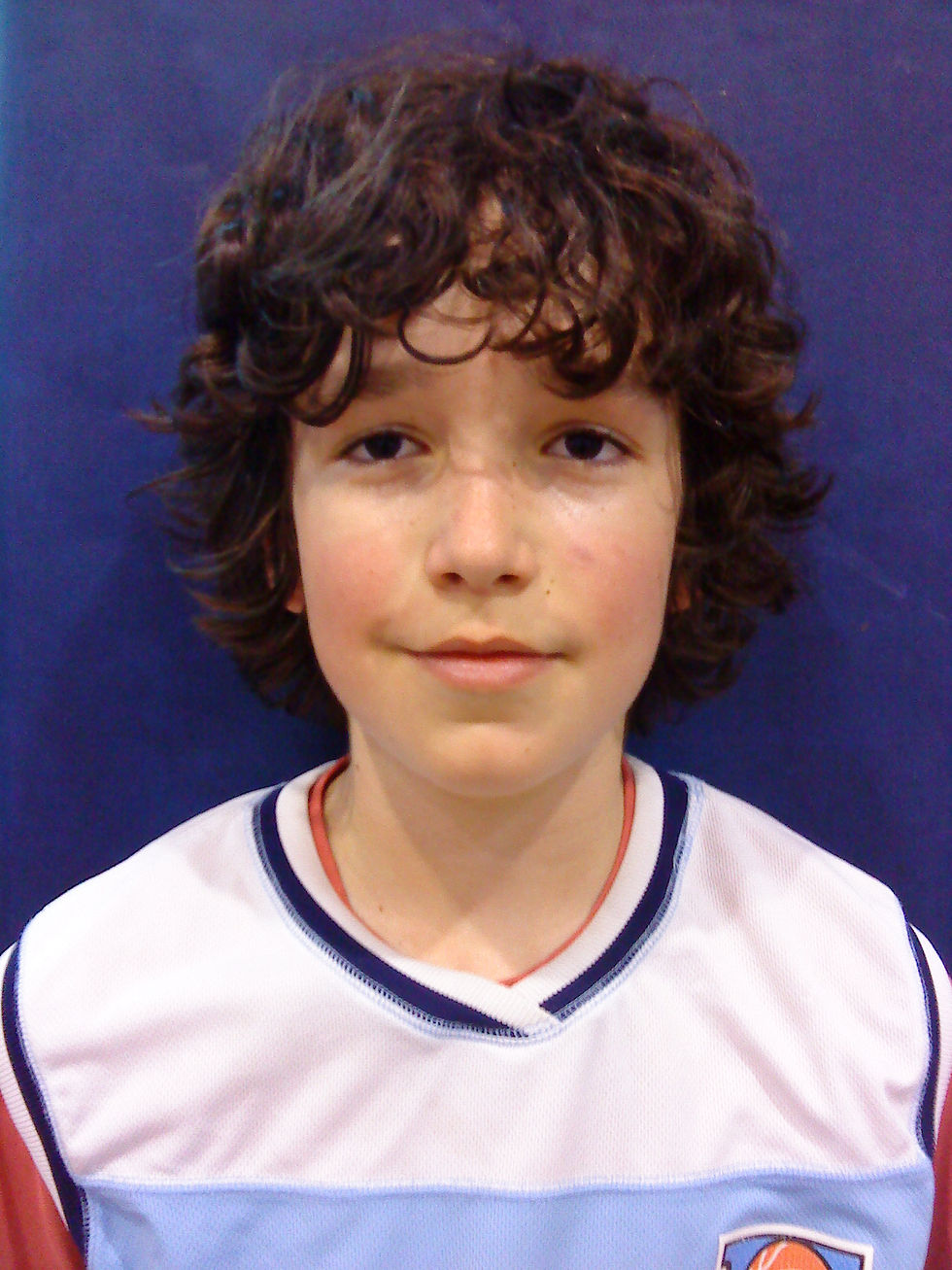 Gabriel Seco
