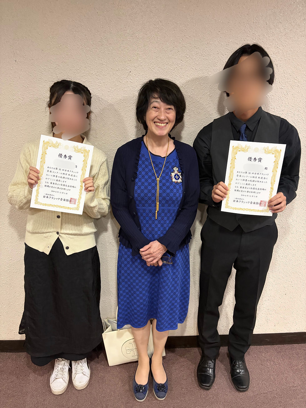クラコン本選会✨