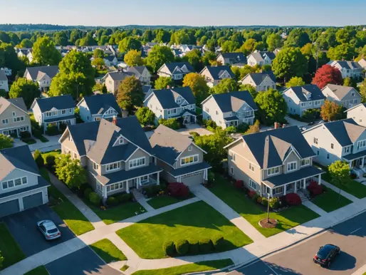 How Much Should You Put Down on Your Next Home?