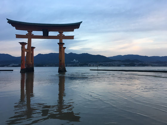 A Week Itinerary in Japan: Tokyo, Mount Fuji, Kyoto, Hiroshima, Miyajima, Osaka