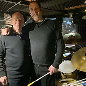 Wicked Drums & Percussion team join the Ramrods Artist Family