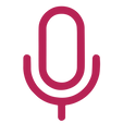 Microphone_icon_Jane Ericksen_Voice Studio
