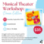 9 to 5: Musical Theater Workshop