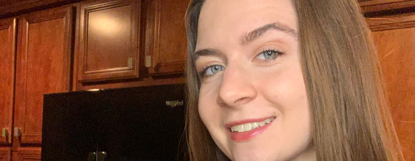 UGC creator, UGC portfolio for consumer goods Content Creation