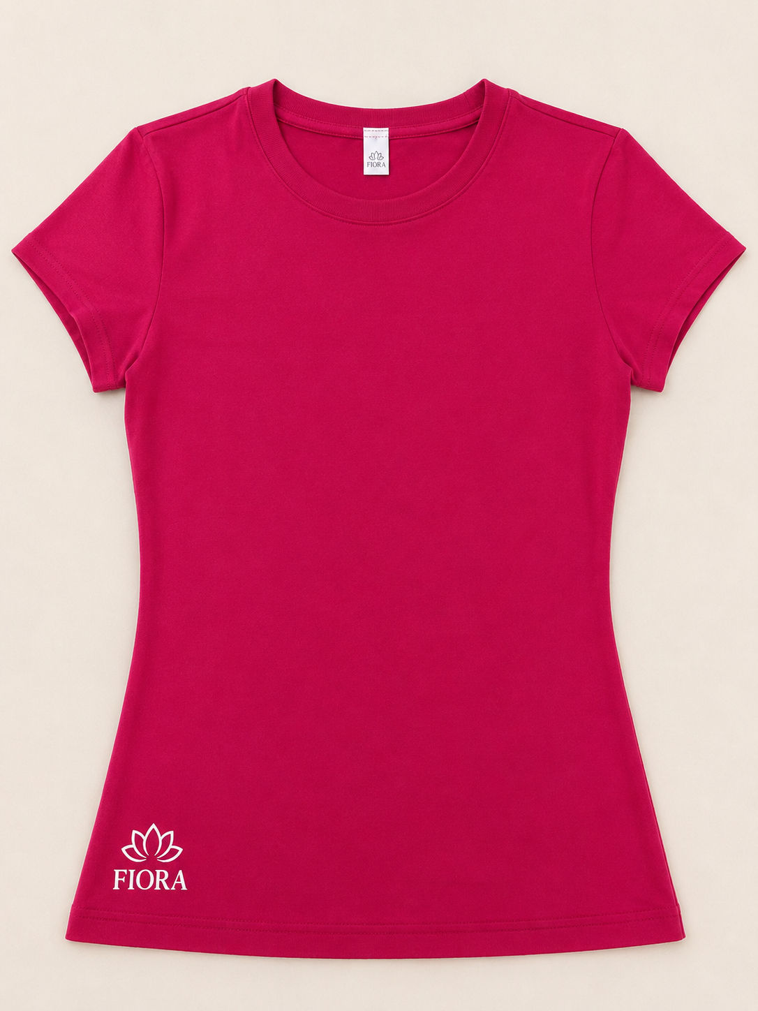 Fiora Essential T-Shirt