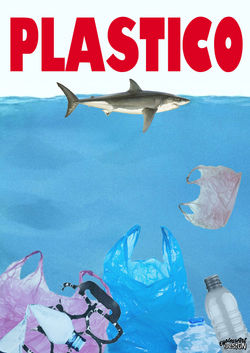 plastico
