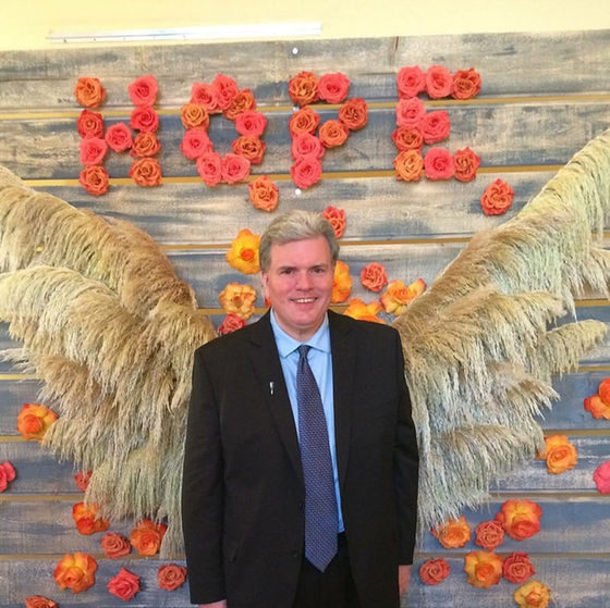 Hope thru Exstrophy!