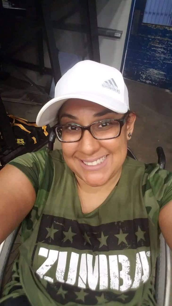 Dancing Away With SB