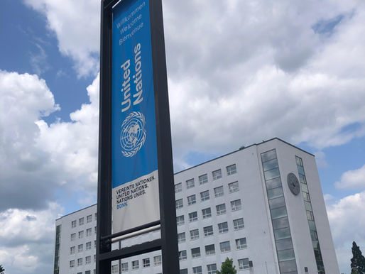 Beyond COP: Why the Bonn Climate Talks Matter