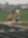 hurdled