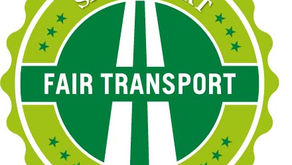 Svipp er igjen resertifisert som Fair Transport-bedrift