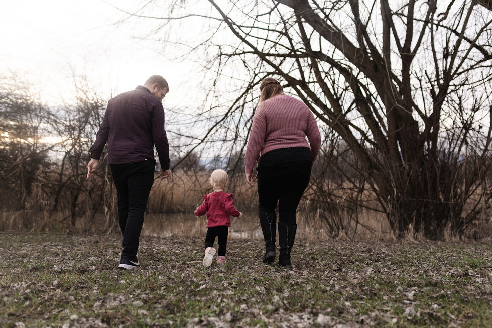 Offres spéciales pour les séances de maternité pour les familles et les clients fidèles