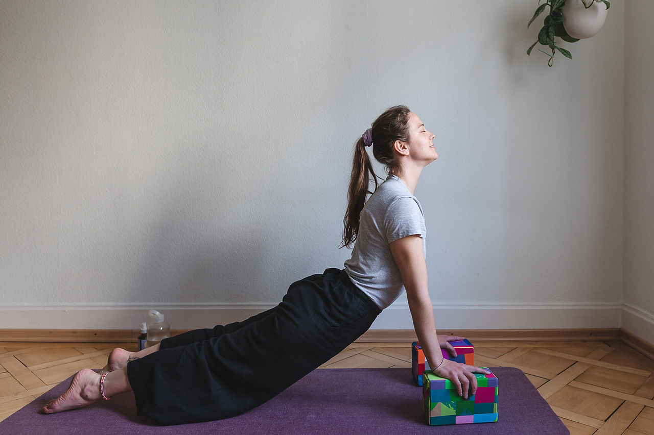 Yoga Do Good Yoga