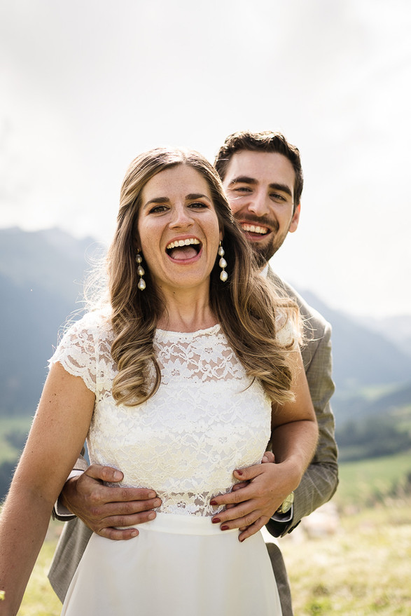 Hochzeitsfotograf Graubünden Ilanz Val Lumnezia Hochzeitsfotos Hochzeitsreportage