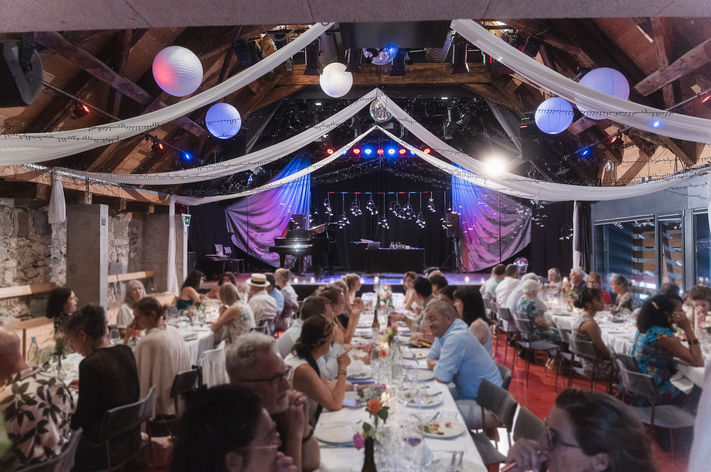 Hochzeitsfotograf Schloss Köniz Kulturhof Rossstall