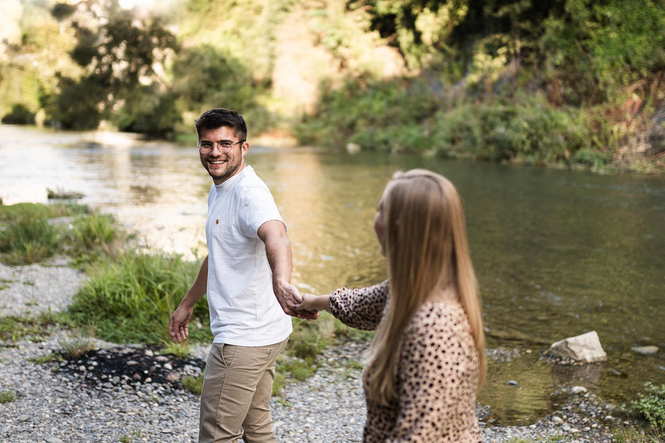 Paarfotografie Fribourg Bern Paarshooting