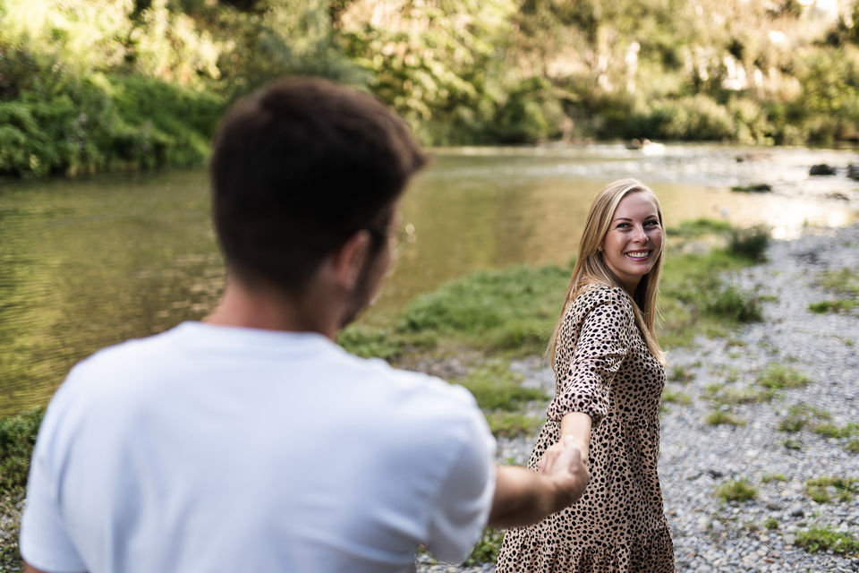 Paarfotografie Fribourg Bern Paarshooting