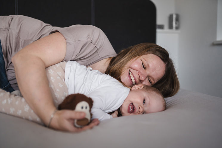 Familienfotografin Bern