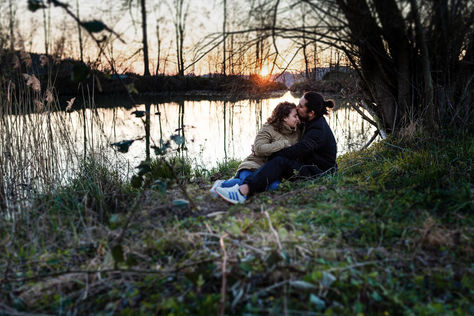 Was ist ein Verlobungsshooting & wozu dient es?