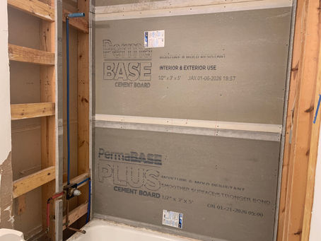 The Mental Load of Home Renovations and Why Planning Matters