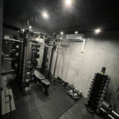 葛飾区新小岩【PMG-Gym-】新規グランドオープン
