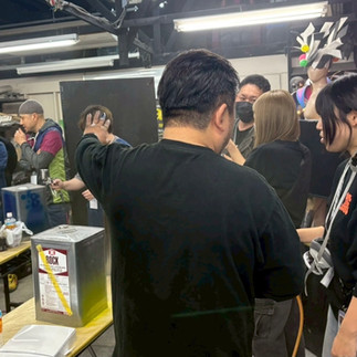 ボディアートスクール/紅火-kureho-/茅ヶ崎